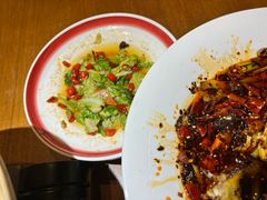 -龙潭喜客·四川客家菜