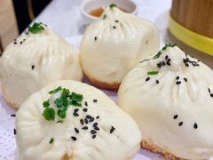 招牌生煎包-和记小菜(七宝店)