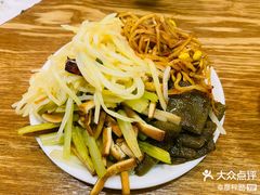 -庆蓉云·庆云面(双林店)