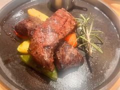 -俄士厨房(环球港店)