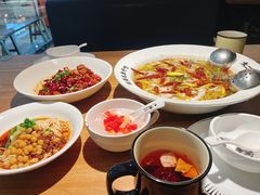 -太二酸菜鱼(福州泰禾店)