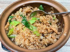-壹煲口福煲仔饭(中山路店)