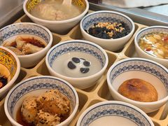 -龙抄手(春熙路总店)