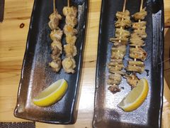 -立山居酒屋·烧鸟 天妇罗(西北湖店)