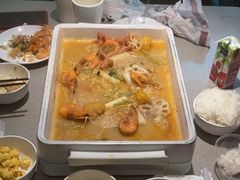 -半天妖烤鱼(和平印象城店)