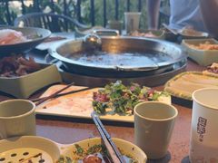 -巴倒烫陆派火锅山庄(南山总店)