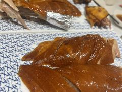 -羲和雅苑•北京烤鸭(国贸商城店)
