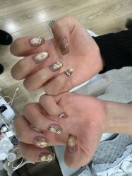 -斯馨·健康美甲美睫