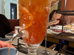 -左庭右院鲜牛肉火锅(苏州园区永旺店)