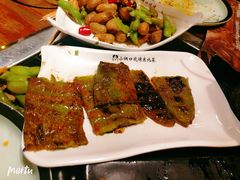 -小俩口烧烤东北菜(双井店)