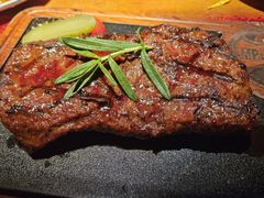 -MR.ROCKY洛奇先生·西餐&酒吧(太古仓店)