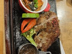 -豪客来牛排(海沧阿罗海店)