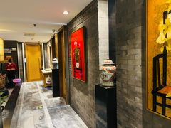 -辣婆婆(航天桥店)