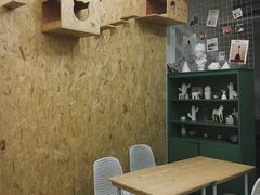 -拾壹cafe·工作室