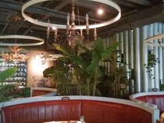 -小酒吧烧烤(爱建店)