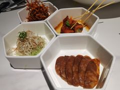 -渔语鱼新川菜Bistro(万象天地店)