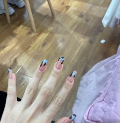 -晨·艺美甲美睫