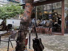 -微饮cafe
