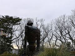 -三鹰之森吉卜力美术馆