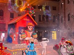 -华谊兄弟（长沙）电影小镇