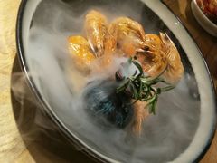 土耳其奶虾-塔哈尔·新疆盛宴(城西银泰店)