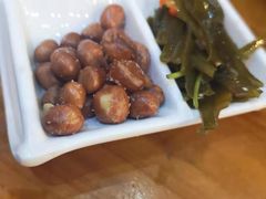 -金穗园·砂锅粥.醉鸡煲火锅(长寿路店)