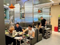 -常赢三兄弟·清真涮肉(崂山路总店)