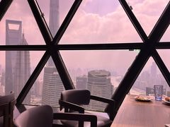 -东方明珠广播电视塔