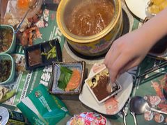 -亚马逊海鲜自助(王府井店)