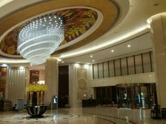 -佛山南海温德姆花园酒店