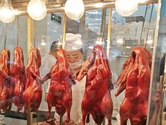 -顺城金记卤鸡·清真