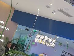 -兰湘子·湘菜小炒(天水兰天城市广场店)