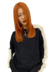 点击看大图 -MY HAIR ARDOR