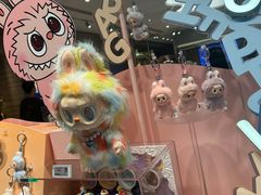 -泡泡玛特POPMART(合生汇店)