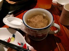-客语客家菜(东山口店)