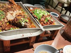 -树厨贵州菜(大十字店)