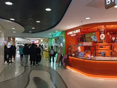 -凯德MALL(西直门店)