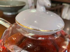 -卡普里披萨·牛扒·下午茶