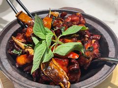 -鹿港小镇(悠唐店)