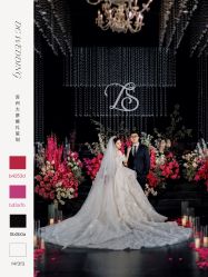 -DC大蔡婚礼策划(李公堤店)