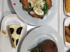 -宜家·瑞典风味餐厅(烟台路店)