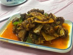 -乐乐餐厅(湘子庙街店)