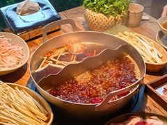 -四喜小胖·北京涮肉(五道营店)