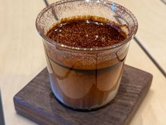 -常识咖啡common sense(春熙路店)