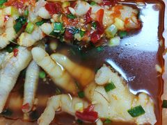 辣鸡脚-黎里王记辣脚(黎里总店)
