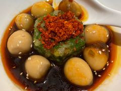 -新太二·鲜料川菜(晶耀前滩店)