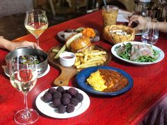 -羽深肉铺 Steak & Wine