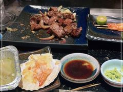 -大渔铁板烧(万象城店)