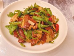 徽州小炒肉-中国徽菜·徽商故里(远大店)