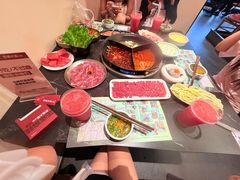 -巴蜀大将火锅(春熙店)